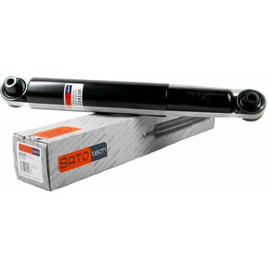 22415R SATO tech Амортизатор для Fiat Doblo