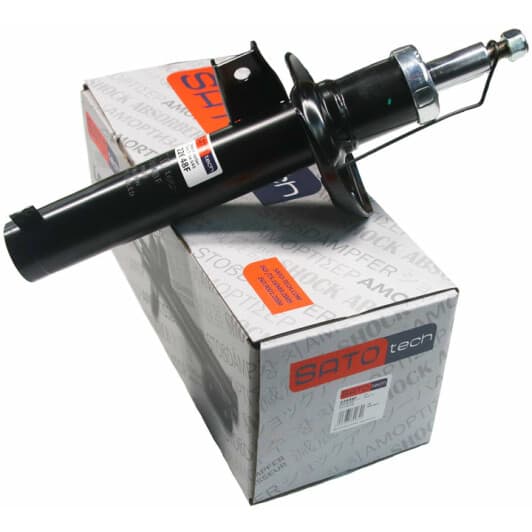 22648F SATO tech Стойка амортизатора