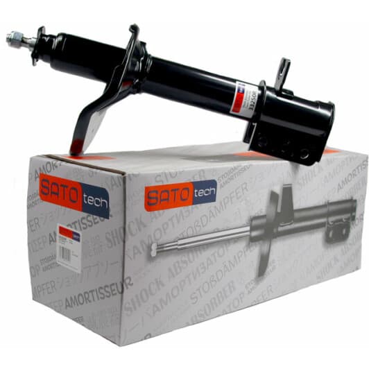 33250R SATO tech Стойка амортизатора для Mazda 626