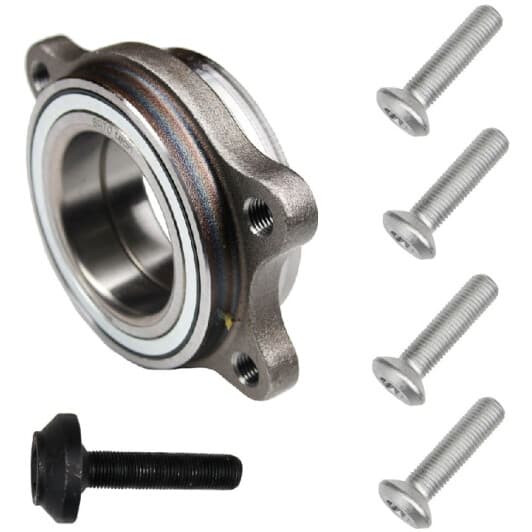 WB12108 SATO tech Комплект ступиці колеса