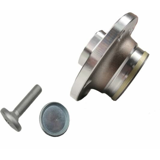 WB12114 SATO tech Комплект ступицы колеса