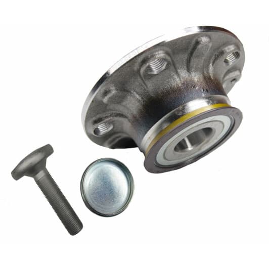 WB12117 SATO tech Комплект ступицы колеса