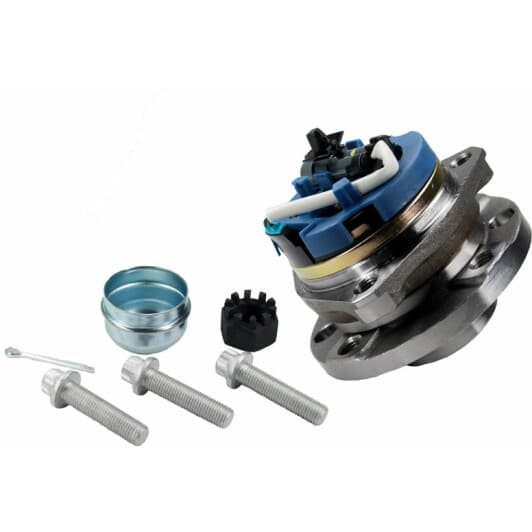 WB24103 SATO tech Комплект ступицы колеса