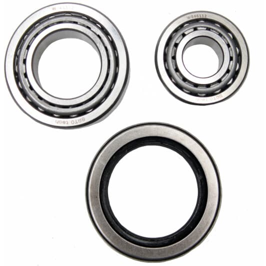 WB46112 SATO tech Комплект ступиці колеса