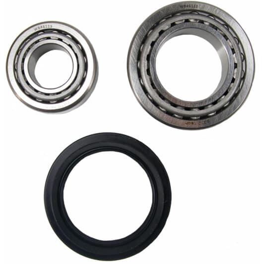 WB46113 SATO tech Комплект ступицы колеса