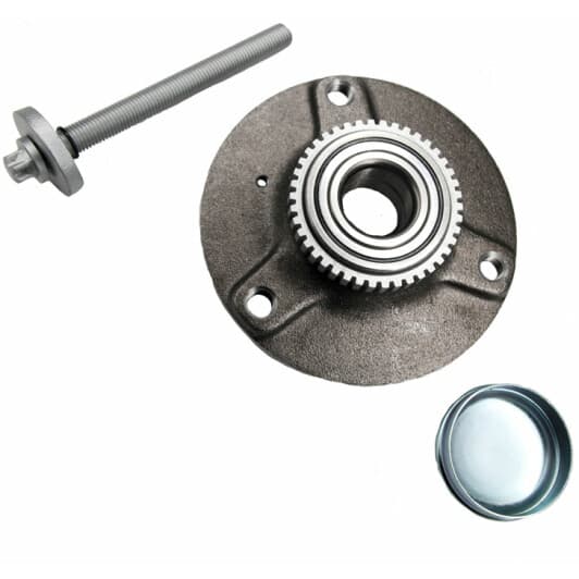 WB46114 SATO tech Комплект ступиці колеса