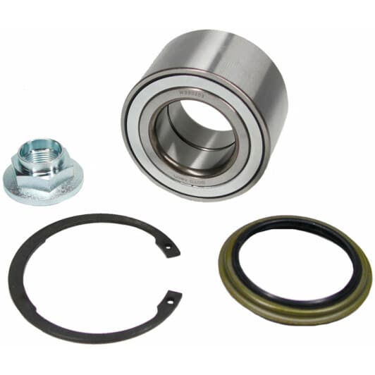 WB90203 SATO tech Комплект ступицы колеса