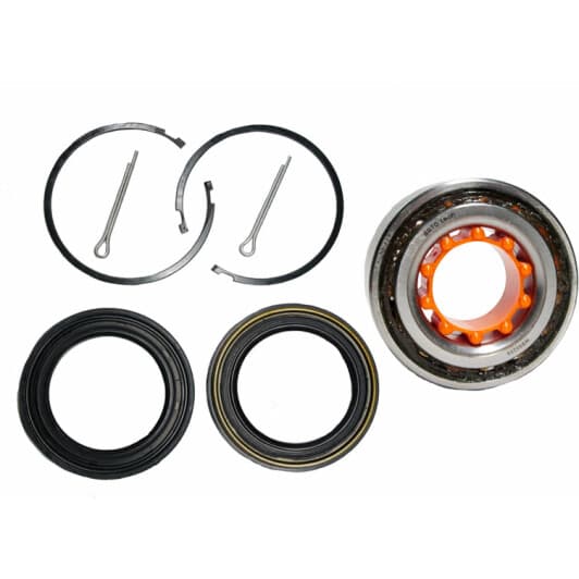 WB90208 SATO tech Комплект ступицы колеса