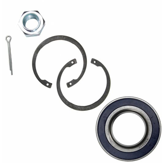 WB90210 SATO tech Комплект ступицы колеса