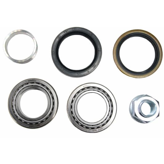 WB90211 SATO tech Комплект ступицы колеса