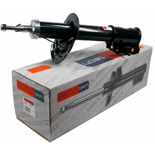 22721FL SATO tech Стійка амортизатора для Hyundai i20