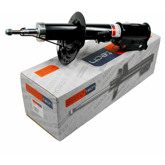 22722FR SATO tech Стійка амортизатора для Hyundai i20