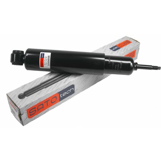 33089R SATO tech Амортизатор для Land Rover Range Rover