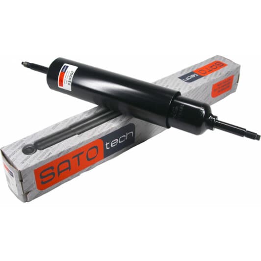 33090F SATO tech Амортизатор для Land Rover Defender