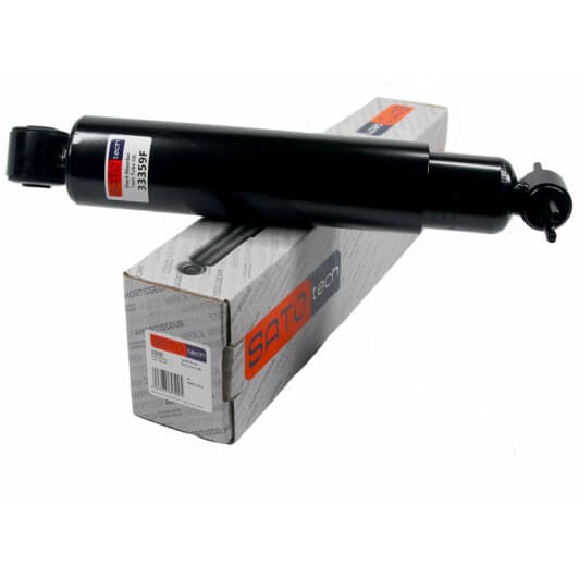 33359F SATO tech Амортизатор для Land Rover Discovery