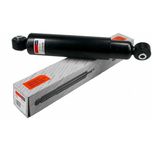 33360R SATO tech Амортизатор для Land Rover Discovery