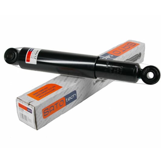 21799R SATO tech Амортизатор для Kia Sorento
