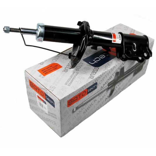 22094FR SATO tech Стійка амортизатора для Hyundai i10