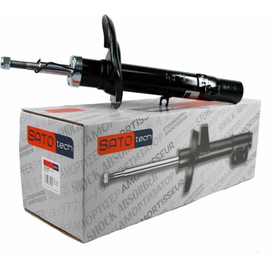 22176FL SATO tech Стійка амортизатора для Honda Jazz