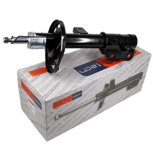 22307FR SATO tech Стойка амортизатора для Mazda CX-5