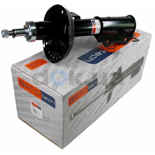 22314FR SATO tech Стойка амортизатора