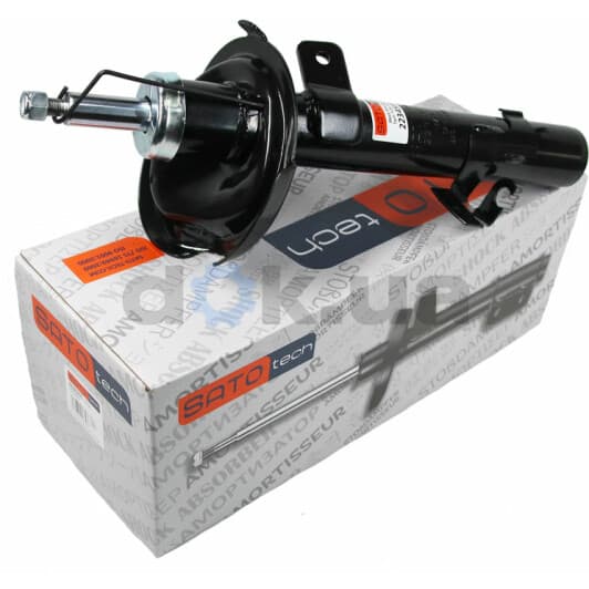 22345FR SATO tech Стійка амортизатора для Ford Kuga