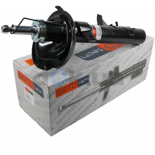 22346FL SATO tech Стойка амортизатора для Ford Kuga
