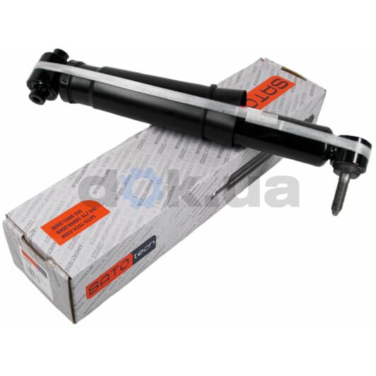 22381R SATO tech Амортизатор для Renault Grand Scenic