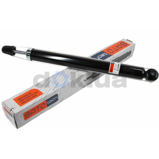 22399R SATO tech Амортизатор для Fiat Linea