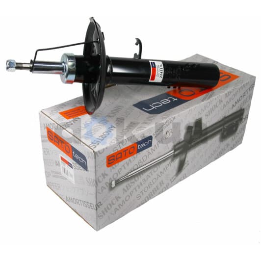 22431FL SATO tech Стійка амортизатора для BMW X3