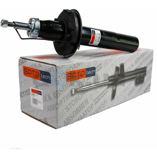 22463F SATO tech Стійка амортизатора