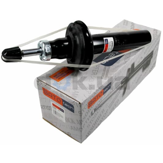 22466F SATO tech Стойка амортизатора