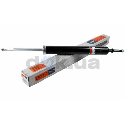 22570R SATO tech Амортизатор для BMW X1