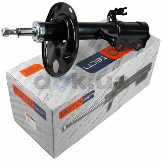 22644FR SATO tech Стойка амортизатора