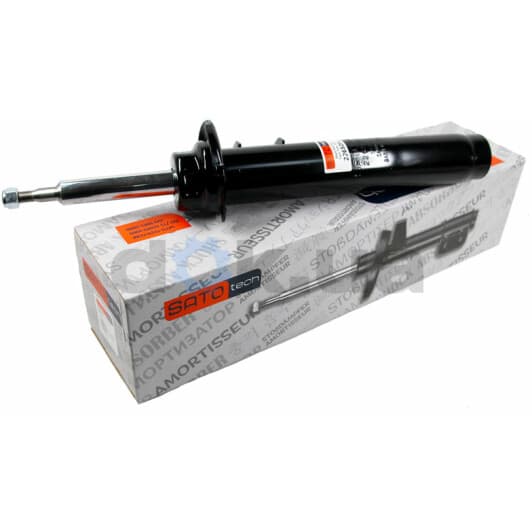 22650FL SATO tech Стойка амортизатора для BMW X1