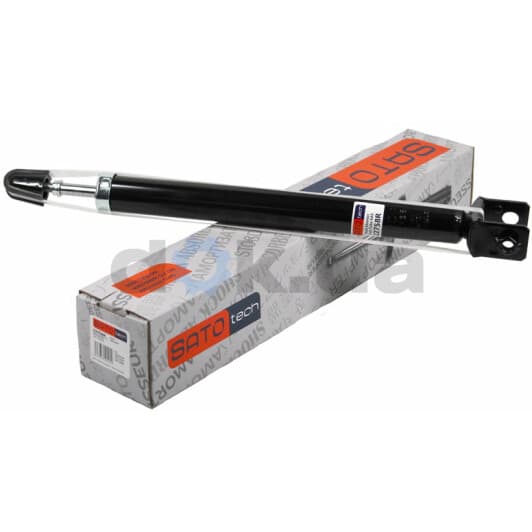 22758R SATO tech Амортизатор для Nissan Teana