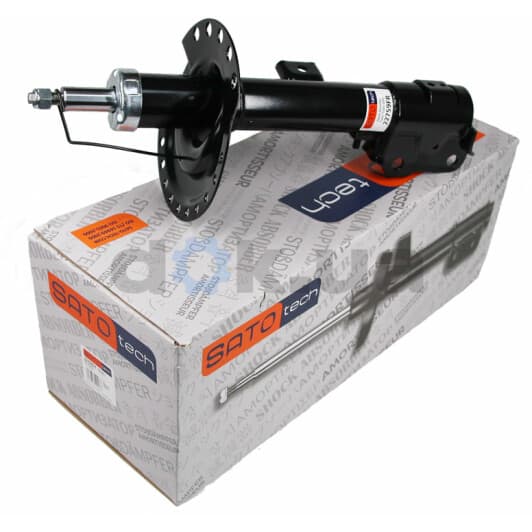 22759FR SATO tech Стійка амортизатора для Mitsubishi Outlander