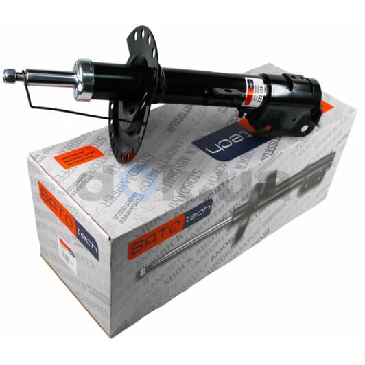 22760FL SATO tech Стійка амортизатора для Mitsubishi Outlander