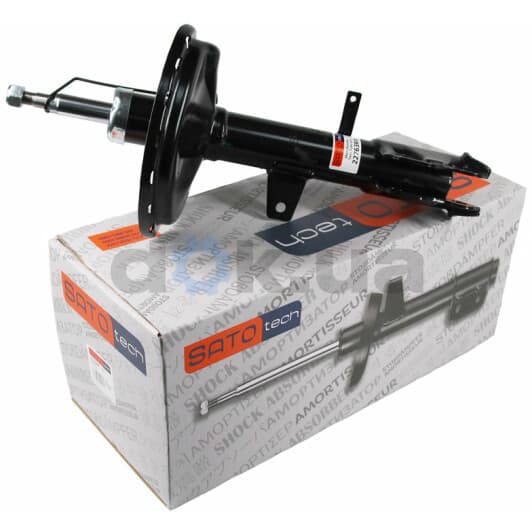 22763RR SATO tech Стойка амортизатора для Lexus RX