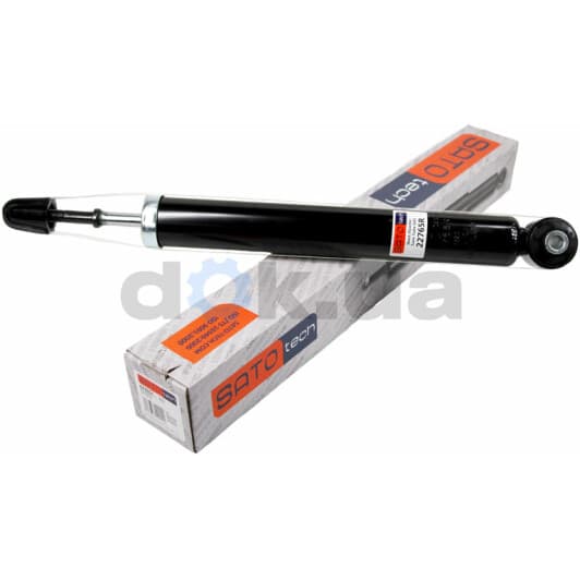 22765R SATO tech Амортизатор
