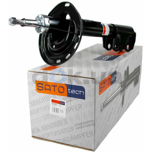 22773FL SATO tech Стойка амортизатора для Toyota Highlander