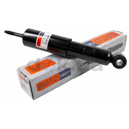 32934F SATO tech Амортизатор