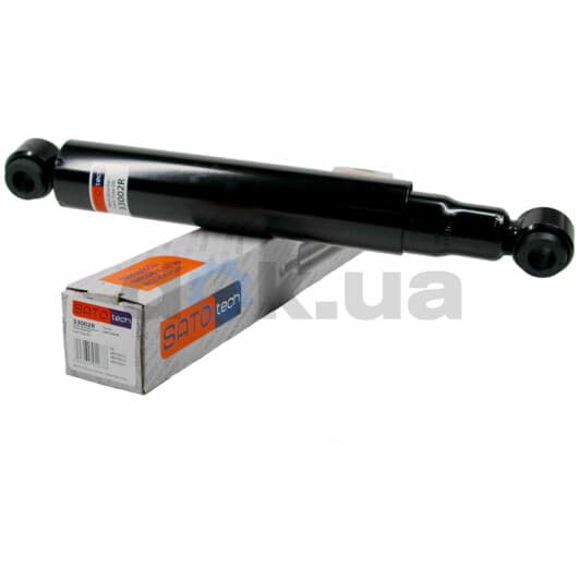 33002R SATO tech Амортизатор для Toyota Land Cruiser