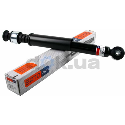 33396R SATO tech Амортизатор для Renault Symbol