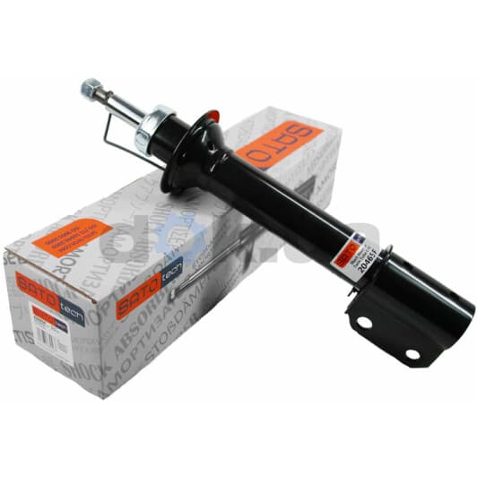 20465F SATO tech Стойка амортизатора