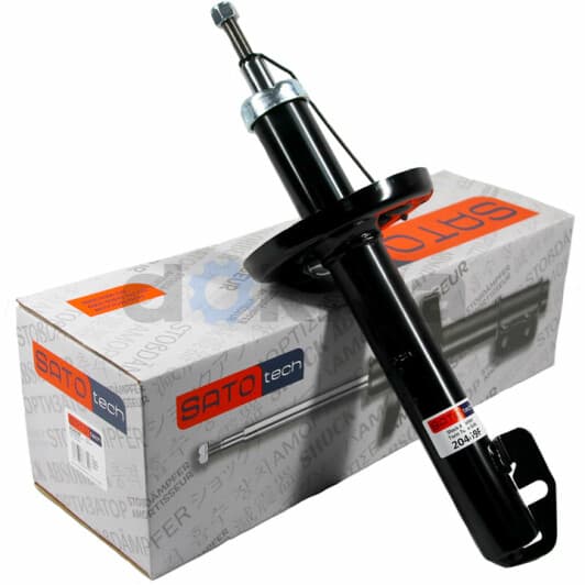 20469F SATO tech Стойка амортизатора для Ford Sierra