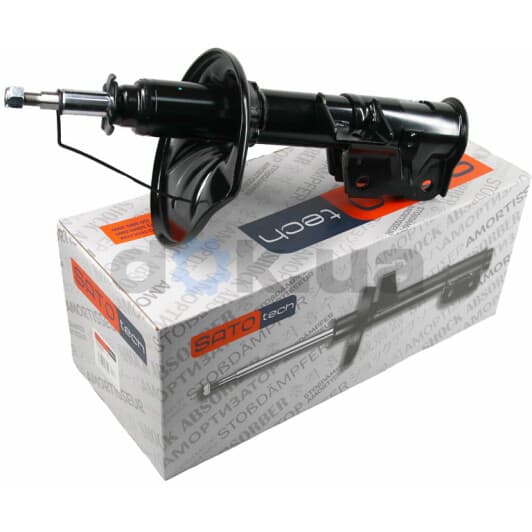 20568FL SATO tech Стійка амортизатора