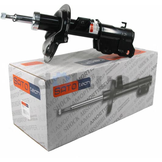 20649FL SATO tech Стойка амортизатора для Nissan Teana