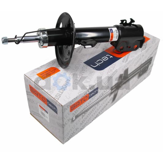 20673FR SATO tech Стойка амортизатора для Toyota Yaris