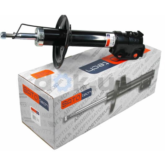 20674FL SATO tech Стойка амортизатора